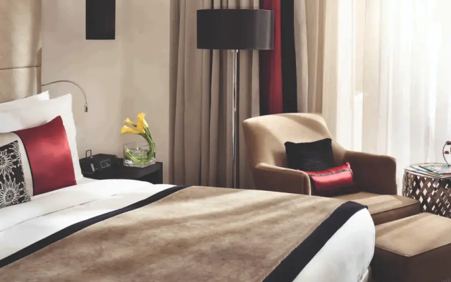 Movenpick Tashkent Old City