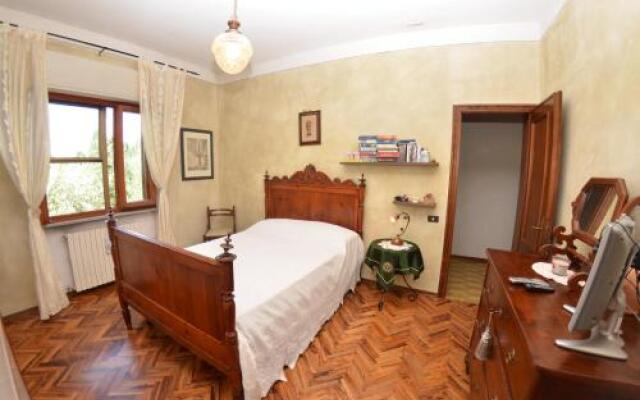 Villa Le Querce