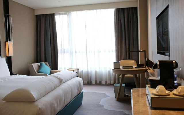 Pullman Taiyuan