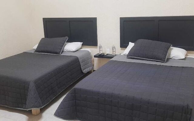 Hotel Hostal Casa Del Abogado