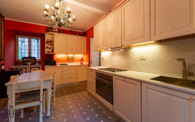 Villa Lucia A Laglio