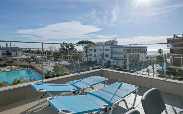 Castellmar Apartments