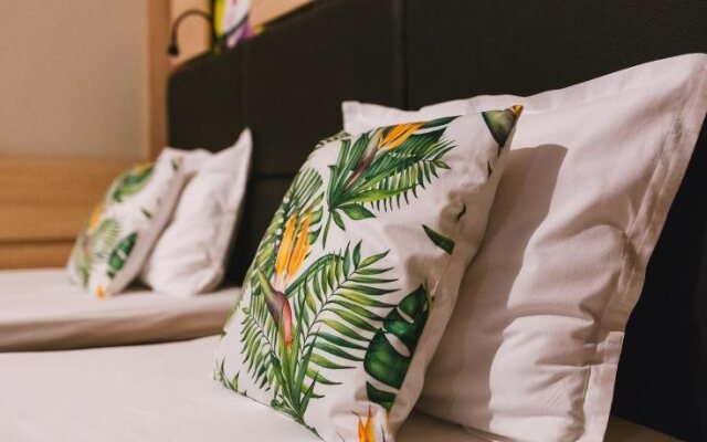 Hotel Allur