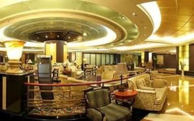 Beijing Xixi Youyi Hotel