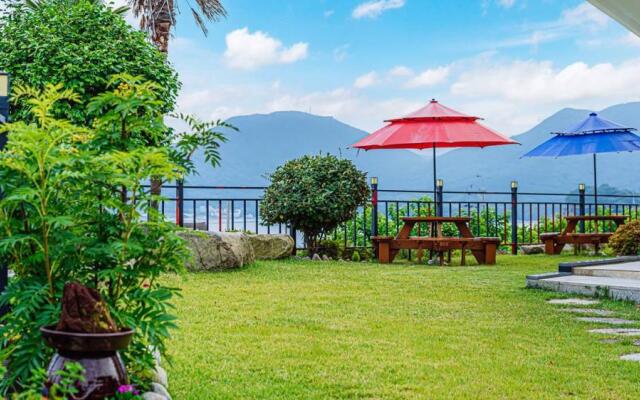 Westmoon Pension