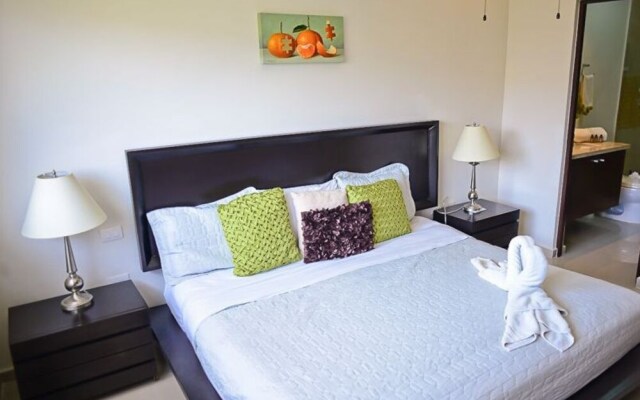 Sabbia Apartment D405 by iMexico