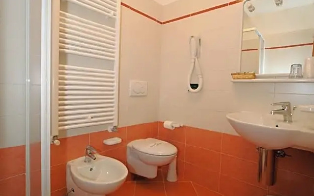 Hotel La Nuova Montanina