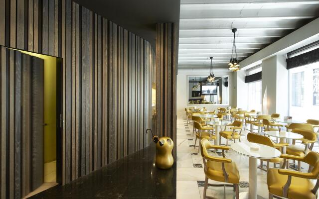 Hotel Regente