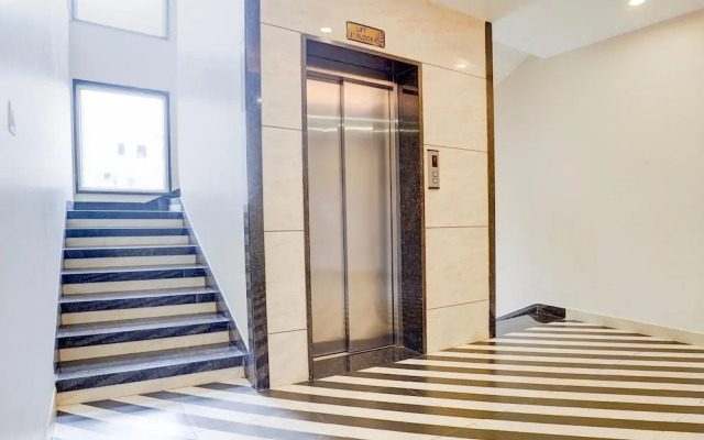 Luxirious Stays at Palette Patel Nagar