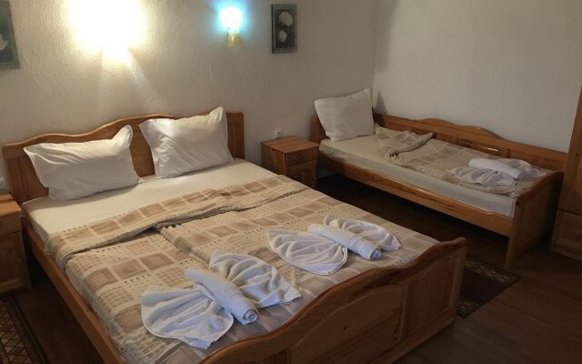 Katalina Holiday Complex