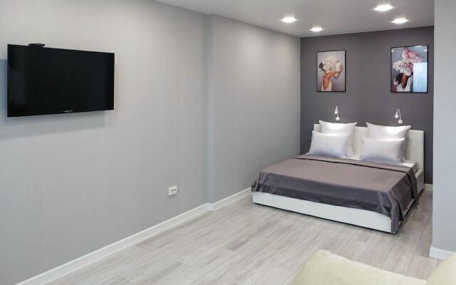 Home (Хоум) на улице Березина