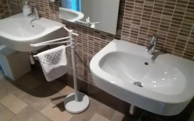 Hotel Blu Rieti