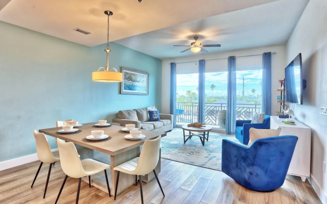 The Harbor Condo 308 - Premier