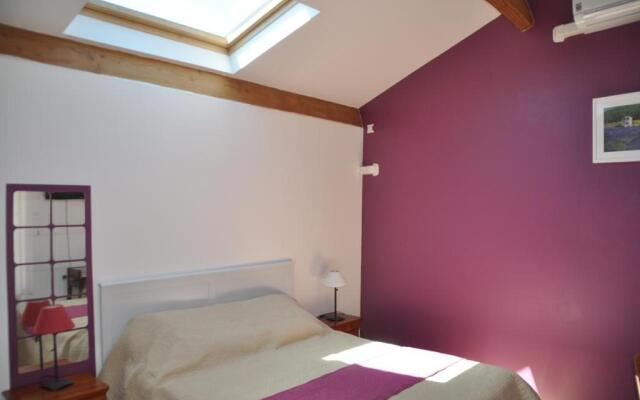 La vigne appartement