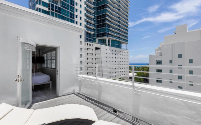 Townhouse Hotel Miami