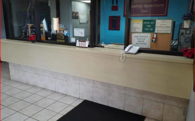 Quality Quarters Inn