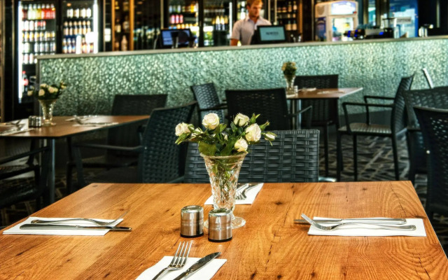 Quality Resort Parkhurst