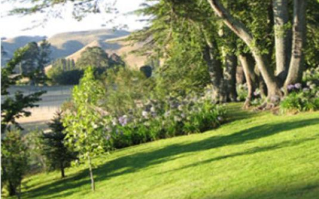 Glen Aros Country Estate