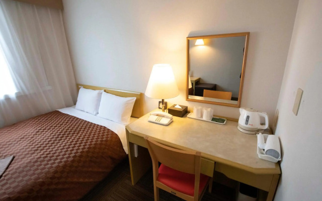 Court Hotel Mito