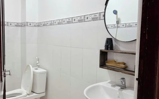 Inner Peace Homestay Phan Thiet