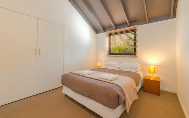 Southern Ocean Villas
