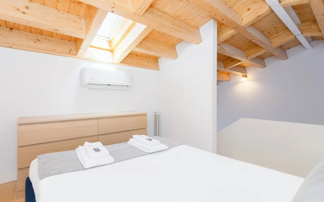 Liiiving in Porto-City View Apartment 4T