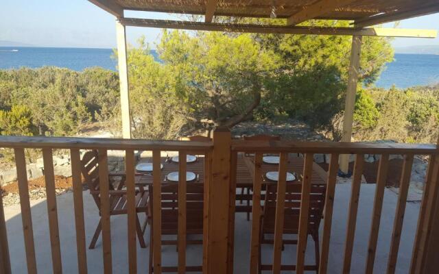 Private Bay Residence
