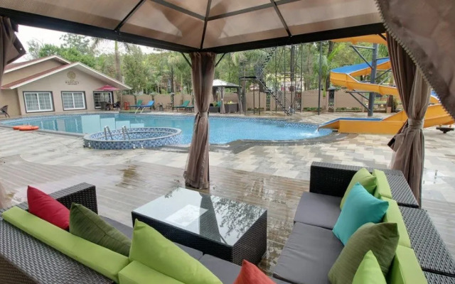 Basilica Resort