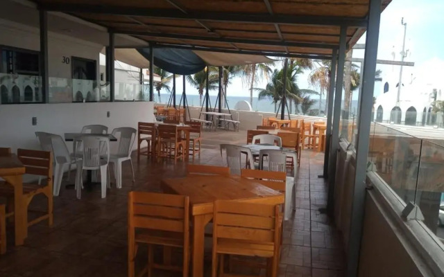 Hotel San Diego