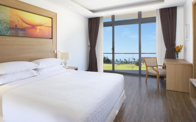 Grand Premier Hoi An Tamky Resort & Spa – Guest Rooms – Da Nang