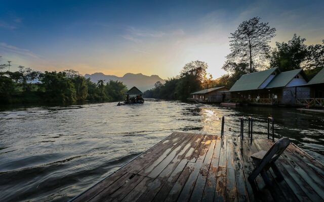 Saiyok Mantra Resort