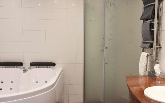 Best Western Hotell Lerdalshöjden