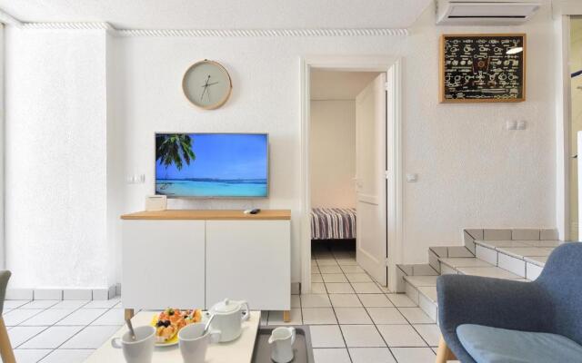 Bungalow Miami Beach FD04 by VillaGranCanaria