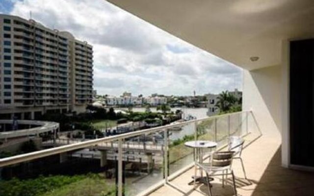 Point Residences