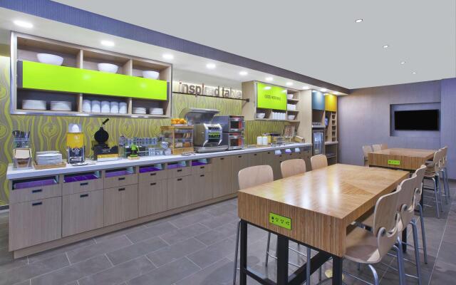 Home2 Suites by Hilton Holland