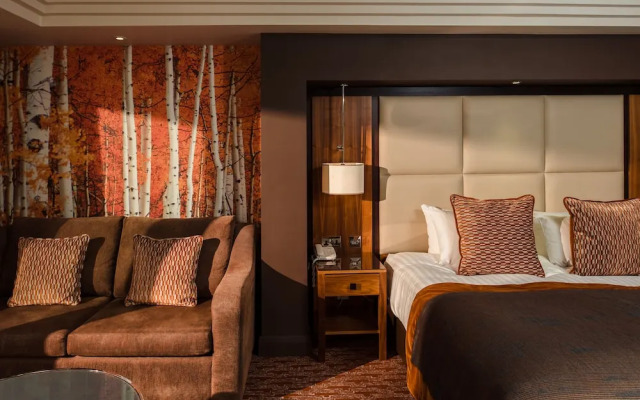 Lochside House Hotel & Spa