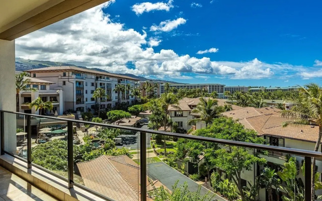 Wailea Beach Villas M312 3 Bedroom Condo