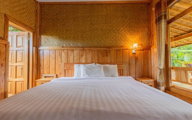 Pondok Wisata Mulia Garden