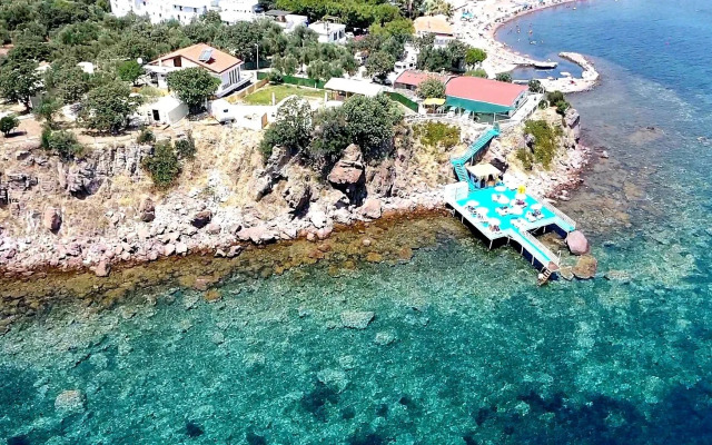 Veranda Glamping Butik Otel