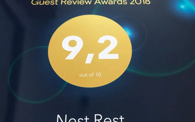 Nest Rest