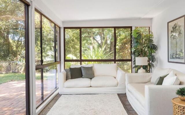 Nelson Bay Rd 4296 Cheeky Tiki