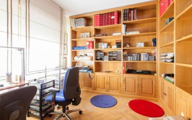 Modern B&B Somosaguas