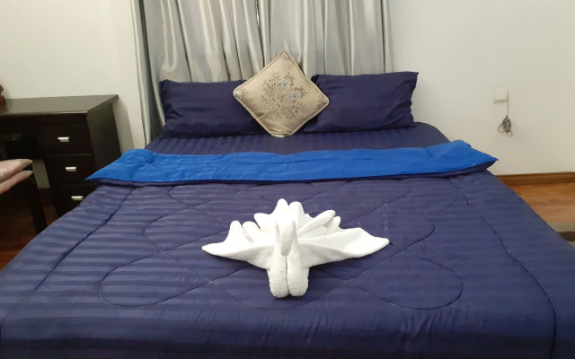 New Season Riverside Hotel