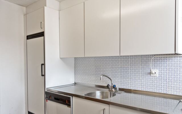 Chesa La Chatrigna Celerina