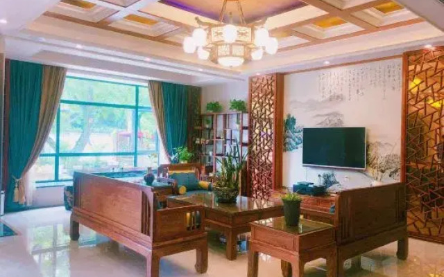 First visit to Homestay