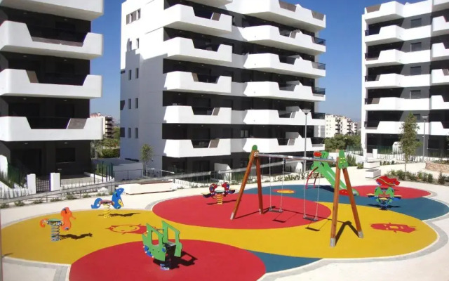 Апартаменты Arenales Playa 9 by Mar Holidays