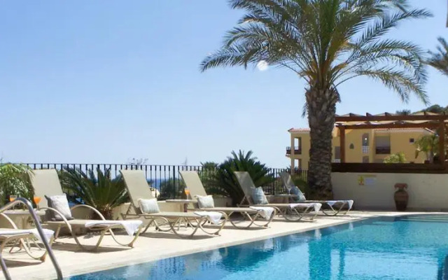 Oceanview Luxury Villa 033