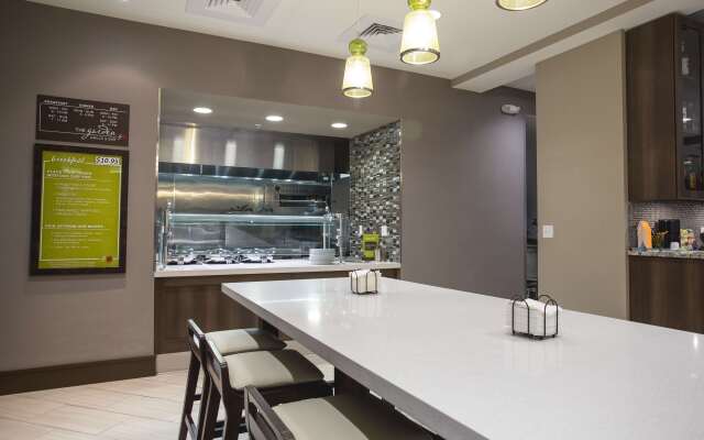 Hilton Garden Inn Bolingbrook I-55