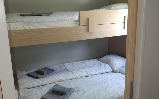 Mobile Homes Krko Pirovac