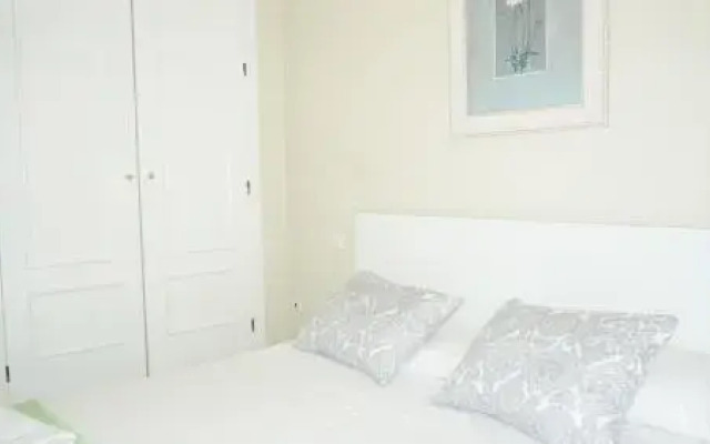 Amazing 10Th Floor Views In Marbella Centre